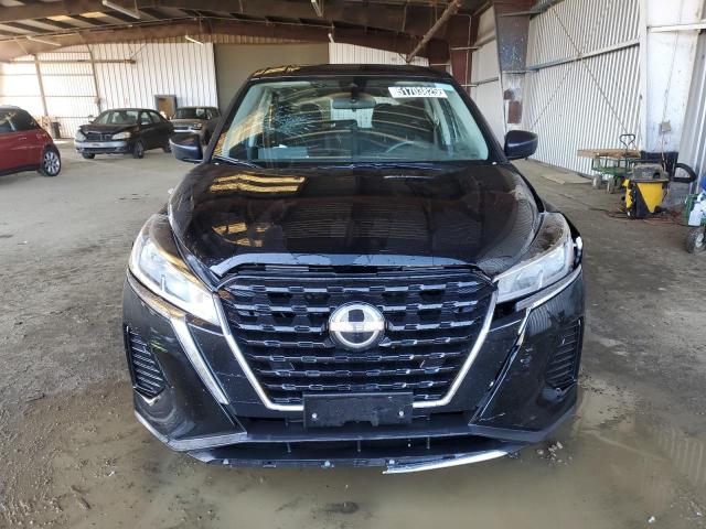  NISSAN KICKS 2024 Black