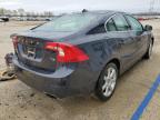 2016 Volvo S60 Premier en Venta en Pekin, IL - Front End