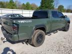 2021 Toyota Tacoma Double Cab للبيع في Prairie Grove، AR - Front End