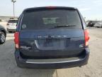 2017 Dodge Grand Caravan Gt للبيع في Indianapolis، IN - Front End
