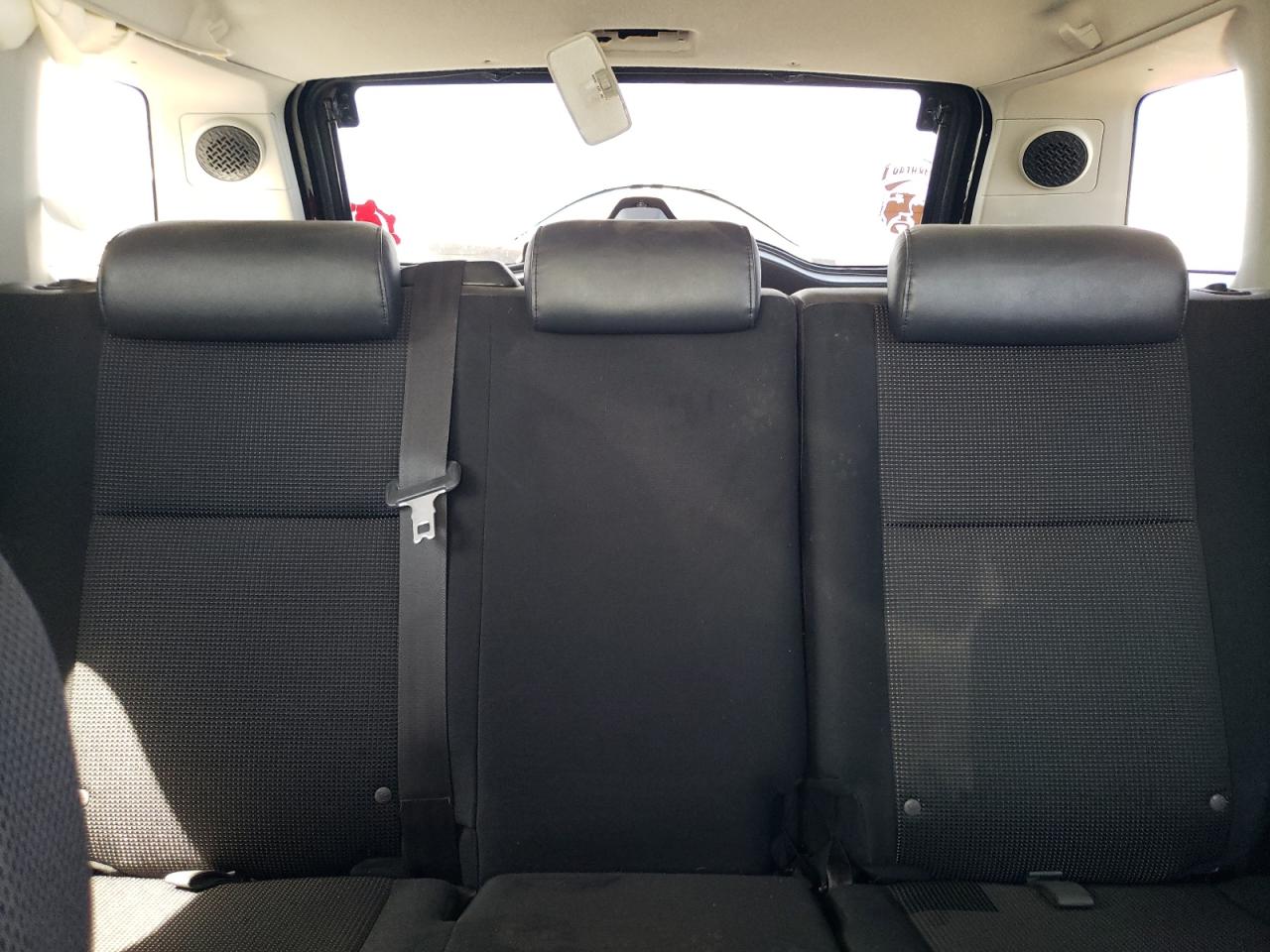 2007 Toyota Fj Cruiser VIN: JTEBU11F070016078 Lot: 52448335