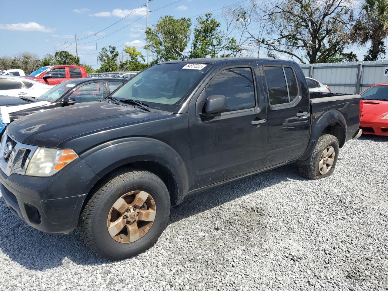 Riverview, FL에서 판매 중인 2013 Nissan Frontier S - Minor Dent/Scratches