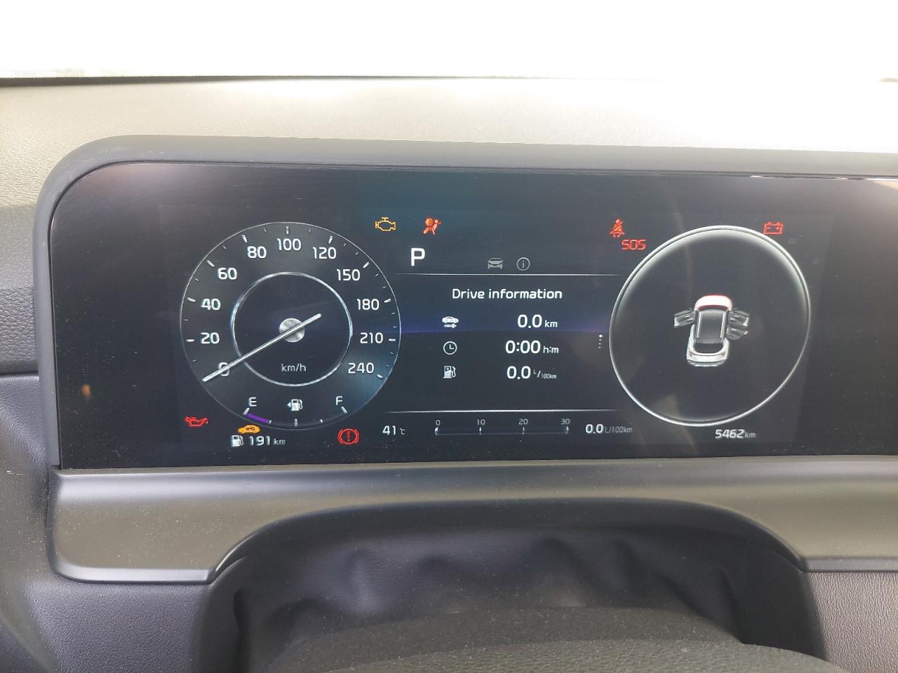 LJD5AA195R0142314 - 2024 Kia SELTOS - #54457575