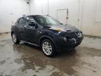 2013 Nissan Juke S na sprzedaż w Madisonville, TN - Rear End