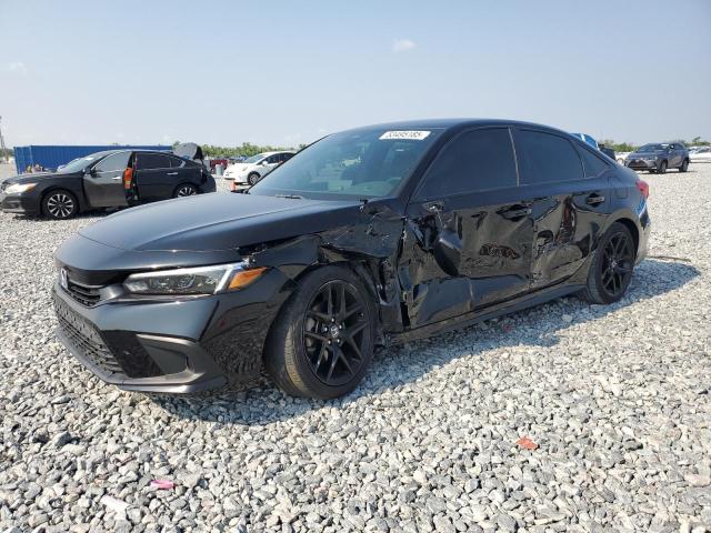  HONDA CIVIC 2023 Czarny