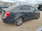 San Martin, CA에서 판매 중인 2014 Chevrolet Sonic Lt - Front End