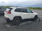 2016 Jeep Cherokee Latitude de vânzare în Gastonia, NC - Mechanical