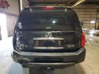 2010 Infiniti Qx56  zu verkaufen in Eldridge, IA - Rear End