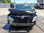 2010 Toyota Corolla Base продається в Montgomery, AL - Front End