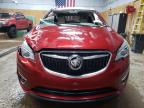 2019 Buick Envision Essence продається в Kincheloe, MI - Rollover