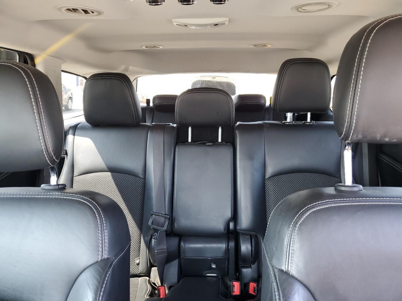 2019 Dodge Journey Crossroad VIN: 3C4PDDGGXKT779846 Lot: 52929935