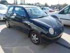 1999 VOLKSWAGEN LUPO S AUT for sale at Copart SANDY