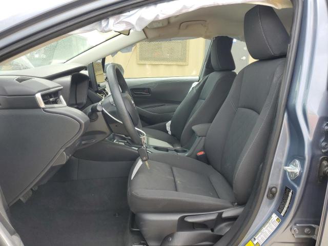  TOYOTA COROLLA 2024 Szary