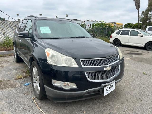 2009 Chevrolet Traverse Lt