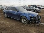 2014 Audi A4 Premium Plus იყიდება Elgin-ში, IL - Front End