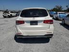 2017 Mercedes-Benz Glc 43 4Matic Amg de vânzare în Riverview, FL - Front End