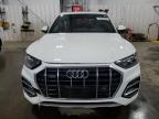 2023 Audi Q5 Premium 40 на продаже в Ham Lake, MN - Side