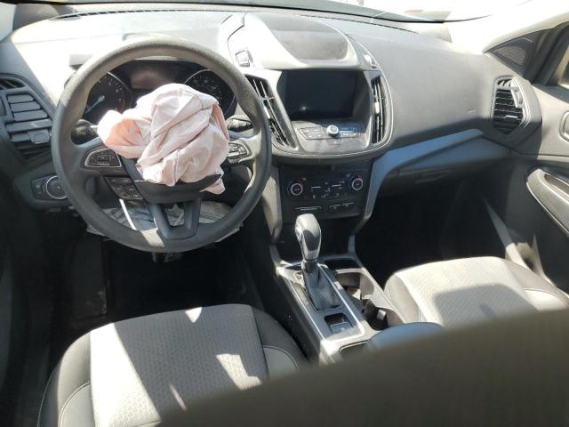  FORD ESCAPE 2019 Синій