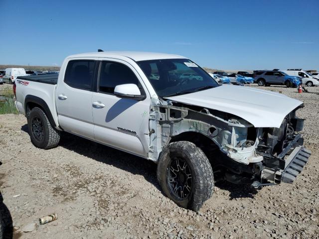  TOYOTA TACOMA 2019 Білий