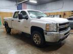 2014 Chevrolet Silverado K2500 Heavy Duty de vânzare în Kincheloe, MI - Mechanical