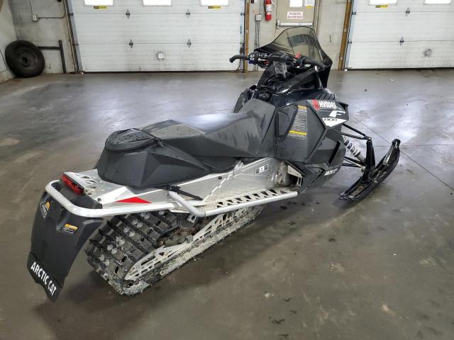 2012 ARCC SNOWMOBILE