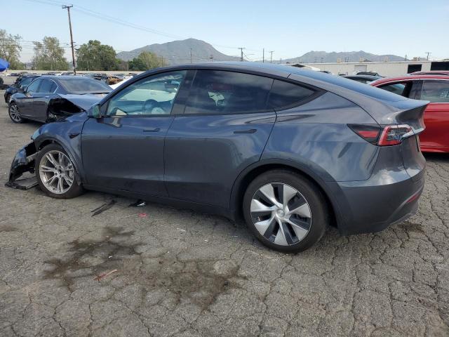  TESLA MODEL Y 2023 Сharcoal