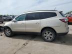 2015 Chevrolet Traverse Lt for Sale in Bridgeton, MO - Front End