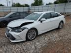 2020 Toyota Avalon Limited for Sale in Oklahoma City, OK - Front End