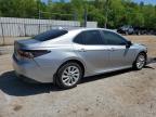 2024 Toyota Camry Le за продажба в Grenada, MS - Biohazard/Chemical