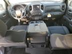 2025 Chevrolet Silverado K1500 Custom na sprzedaż w San Antonio, TX - Hail