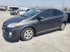 2011 Toyota Prius  zu verkaufen in Sun Valley, CA - Rear End