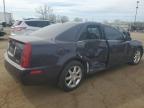 2006 Cadillac Sts  продається в Woodhaven, MI - Side