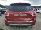 2014 Nissan Pathfinder S for Sale in Florence, MS - Rear End