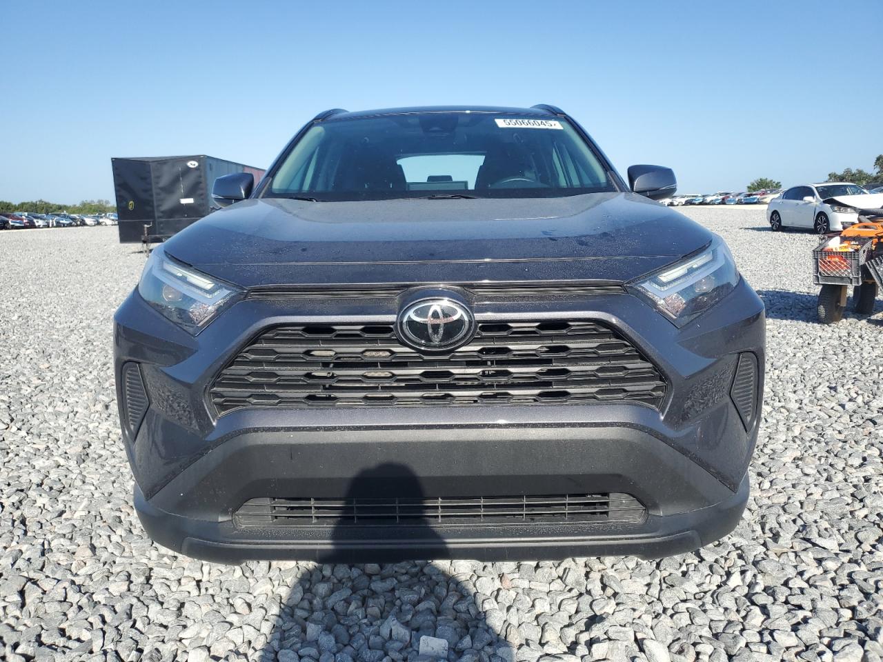 2024 Toyota Rav4 Xle VIN: 2T3P1RFV2RC412790 Lot: 55066045