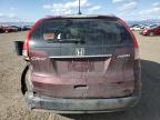 2012 Honda Cr-V Exl продається в Helena, MT - Front End