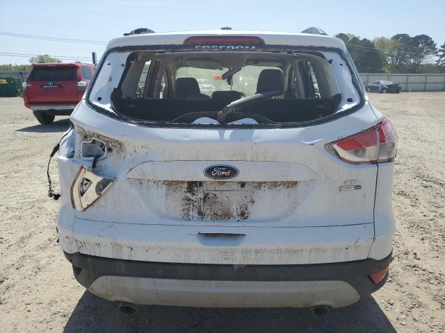  FORD ESCAPE 2014 Biały