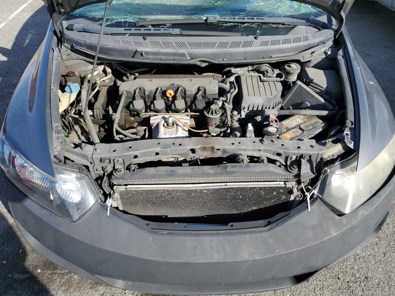 2010 Honda Civic - Image 11