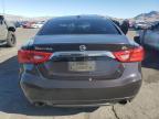 2016 Nissan Maxima 3.5S for Sale in North Las Vegas, NV - Side
