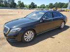 2015 Mercedes-Benz S 550 للبيع في Longview، TX - Mechanical