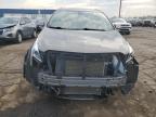 2018 Cadillac Xt5 Luxury en Venta en Woodhaven, MI - Front End