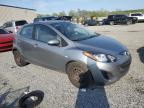 2013 Mazda Mazda2  за продажба в Spartanburg, SC - Rear End