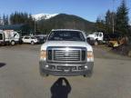2009 Ford F350 Super Duty за продажба в Anchorage, AK - Side