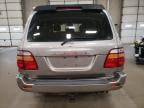 2001 Toyota Land Cruiser  na sprzedaż w Blaine, MN - Undercarriage
