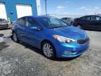 2014 Kia Forte Lx للبيع في Elmsdale، NS - Mechanical
