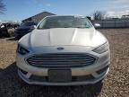 2017 Ford Fusion Se for Sale in Central Square, NY - Front End