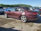 2013 Volkswagen Passat Se   იყიდება Louisville-ში, KY - All Over