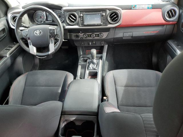  TOYOTA TACOMA 2019 Charcoal