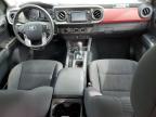2019 Toyota Tacoma Double Cab en Venta en Jacksonville, FL - Rear End