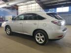 2010 Lexus Rx 350 للبيع في East Granby، CT - Minor Dent/Scratches