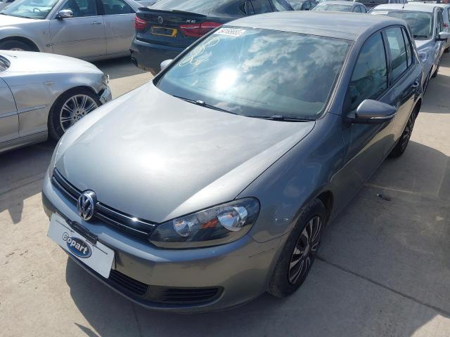 2012 VOLKSWAGEN GOLF S TSI for sale at Copart SANDY